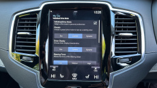 Volvo Xc90 2.0 B5D [235] Inscription Pro 5dr AWD Geartronic Diesel Estate